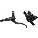 Shimano Deore BR-MT410-KIT BL-MT401-(J-kit) bez adapteru organické přední černá – Hledejceny.cz