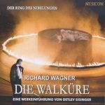 Various - Richard Wagner - Die Walküre - Eine Werkeinführung CD – Hledejceny.cz