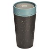 Termosky rCUP Black and Blue 0,34 l
