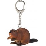 Přívěsek na klíče Mojo Bobr – Zboží Mobilmania