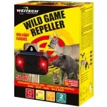 Weitech Odpuzovač divočáků a další zvěře WK0302 – Zbozi.Blesk.cz