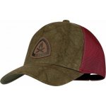 Buff Trucker Cap lowney khaki – Zboží Dáma