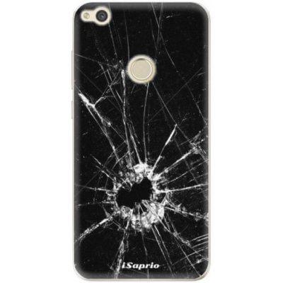 iSaprio Broken Glass 10 pro Huawei P9 Lite (2017) – Zboží Mobilmania