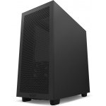 NZXT H7 Flow CM-H71FB-01 – Sleviste.cz