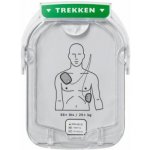 Philips Medical Elektrody Philips Heartstart HS1 pro dospělé – Hledejceny.cz