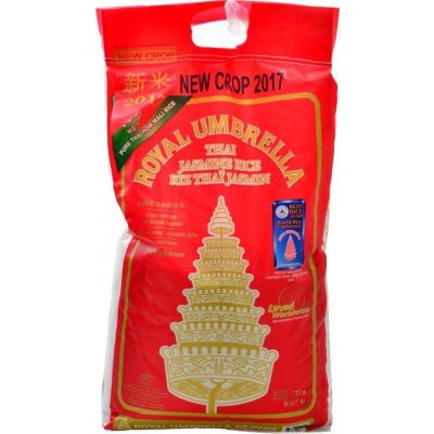 Royal Umbrella Jasmínová rýže 1 kg