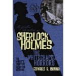 The Further Adventures of Sherlock Holme - E. Hanna – Hledejceny.cz