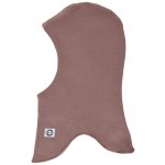 MIKK LINE Dětská bavlněná kukla růžová Twilight Mauve Růžová – Zboží Dáma