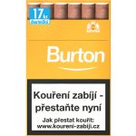 Burton Gold 17 ks – Zboží Mobilmania