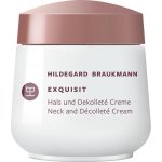 Hildegard Braukmann Exquisit Dekolleté Creme Krém na dekolt 50 ml – Zboží Dáma