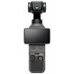 DJI Osmo Pocket 4 Creator Combo CP.OS.00000544.04 – Zboží Mobilmania