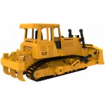 IQ models Buldozer funkční lžíce zvukový modul LED RTR 1:10 – Sleviste.cz