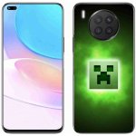 mmCase na Honor 50 Lite - minecraft – Zboží Živě