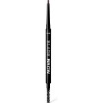 Makeup Revolution Blade Brow Brow Pencil tužka na obočí Granite 0,1 g – Zboží Mobilmania