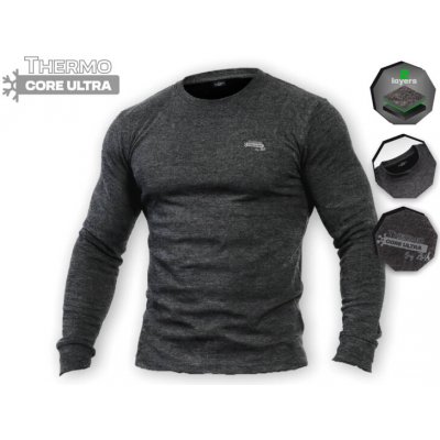 Termo tričko Zfish Thermocore Ultra – Hledejceny.cz