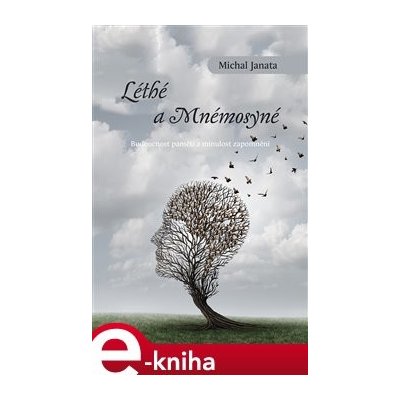 Léthé a Mnémosyné. Budoucnost paměti a minulost - Michal Janata