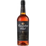 Canadian Club Classic 12y 40% 1 l (holá láhev) – Hledejceny.cz