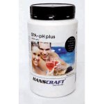HANSCRAFT SPA pH plus 900g – Zboží Mobilmania