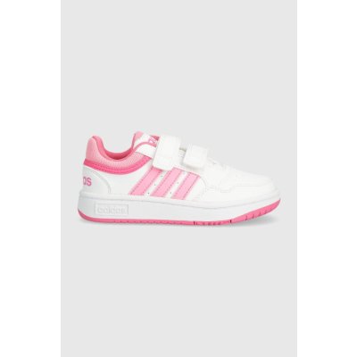 adidas Hoops 3.0 Cf C IG6105 Ftwwht/Blipnk/Pulmag – Zbozi.Blesk.cz