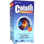 Apotex Colafit s Vitamínem C 120 tablet – Hledejceny.cz