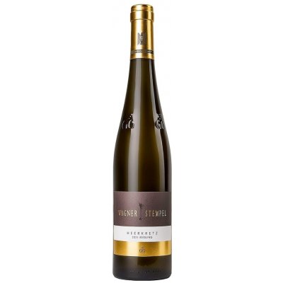 Wagner-Stempel Riesling Heerkretz GG Rheinhessen 2024 0,75 l (holá láhev) – Hledejceny.cz