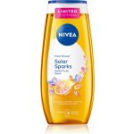 Nivea Solar Sparks Osvěžující sprchový gel 250 ml – Hledejceny.cz