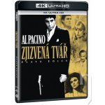 Zjizvená tvář 4K Ultra HD BD – Hledejceny.cz