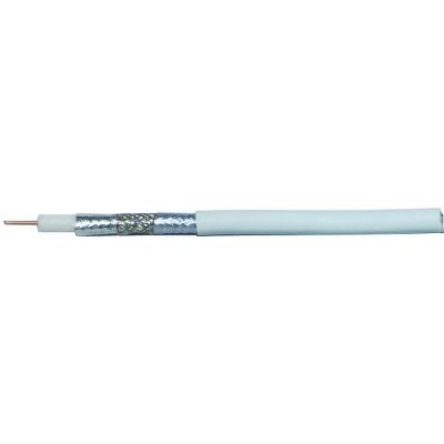Emos S5261 Koaxiální kabel CB113 – Zboží Mobilmania