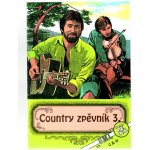 Country zpěvník 3. kolektiv autorů – Zboží Dáma