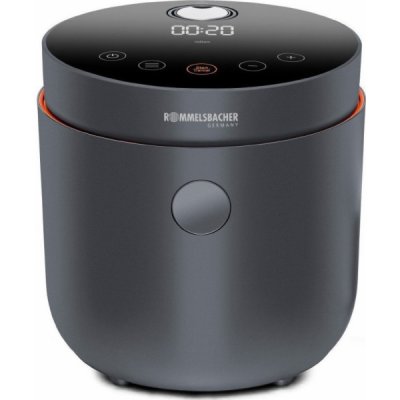 Rommelsbacher MRK 500 – Zboží Mobilmania