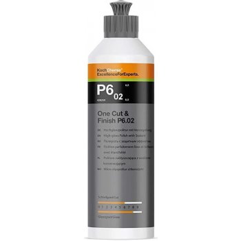 Koch Chemie One Cut & Finish P6.02 250 ml