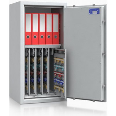 ISS Safe4Key 157013.02 EL – Zboží Dáma