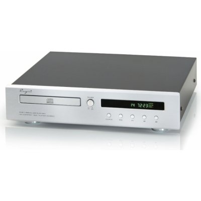 Cayin CS-55CD – Sleviste.cz