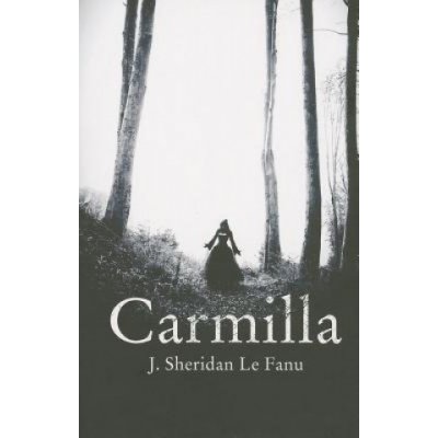 Carmilla – Hledejceny.cz