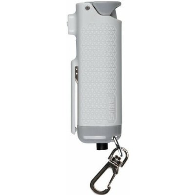 Sabre Red obranný sprej do vozidla SAFE ESCAPE 3-In-1 Různé Light Grey – Sleviste.cz