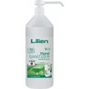 Lilien Hand Sanitizer s pumpičkou 1 l