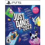 Just Dance 2022 – Zboží Živě