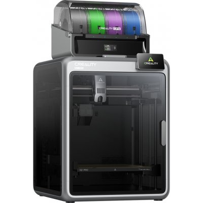 Qidi Tech Creality K2 Pro Combo – Zboží Živě