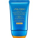 Shiseido Expert Sun Protection Cream Plus SPF50 50 ml