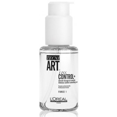 L’Oréal Professionnel Tecni Art Liss Control sérum 50 ml