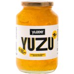 Yuzee Yuzu Tea 1 kg – Zbozi.Blesk.cz