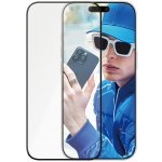 PanzerGlass tvrzené sklo Ceramic install kit Apple iPhone 16 Pro 2854 – Zboží Živě