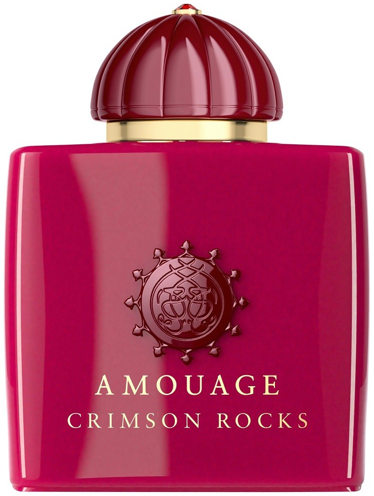 Amouage Crimson Rocks parfémovaná voda dámská 100 ml