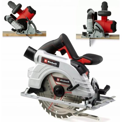 Einhell TP-CS 18/190 Li BL - Solo – Zboží Dáma