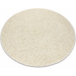 Nej-koberce Soffi Shaggy krém – Zboží Mobilmania