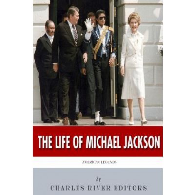 American Legends: The Life of Michael Jackson – Hledejceny.cz