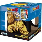 Dragon Ball Keramický hrnek Anime Manga 460 ml – Zbozi.Blesk.cz