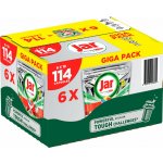 Jar Platinum Plus G kapsle do myčky 5 x 25 ks – Zboží Dáma