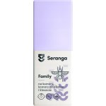 Seranga Family proti komárům a klíšťatům Ikaridin 10% 100 ml – Zboží Dáma