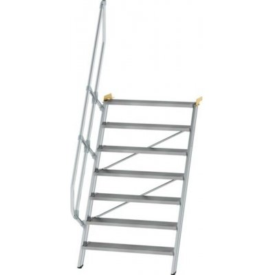 Günzburger Steigtechnik 600327 – Hledejceny.cz